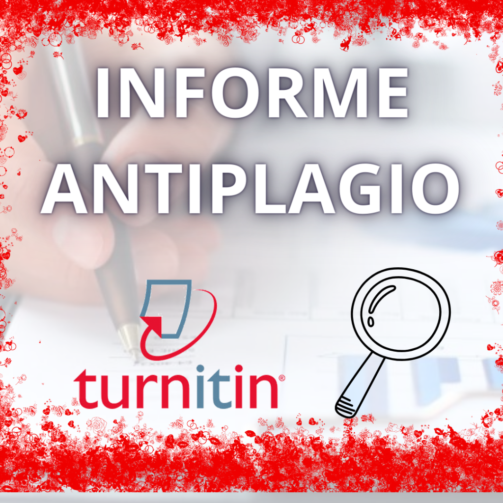 CÓMO EVITAR EL PLAGIO TFG TFM