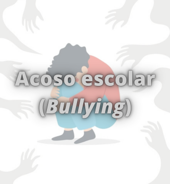 BULLYING TFG ACOSO ESCOLAR