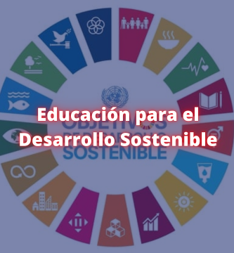 Educación para el desarrollo sostenible