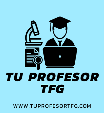 Tu profesor TFG