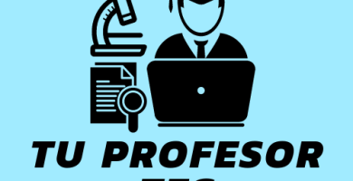 Tu profesor TFG