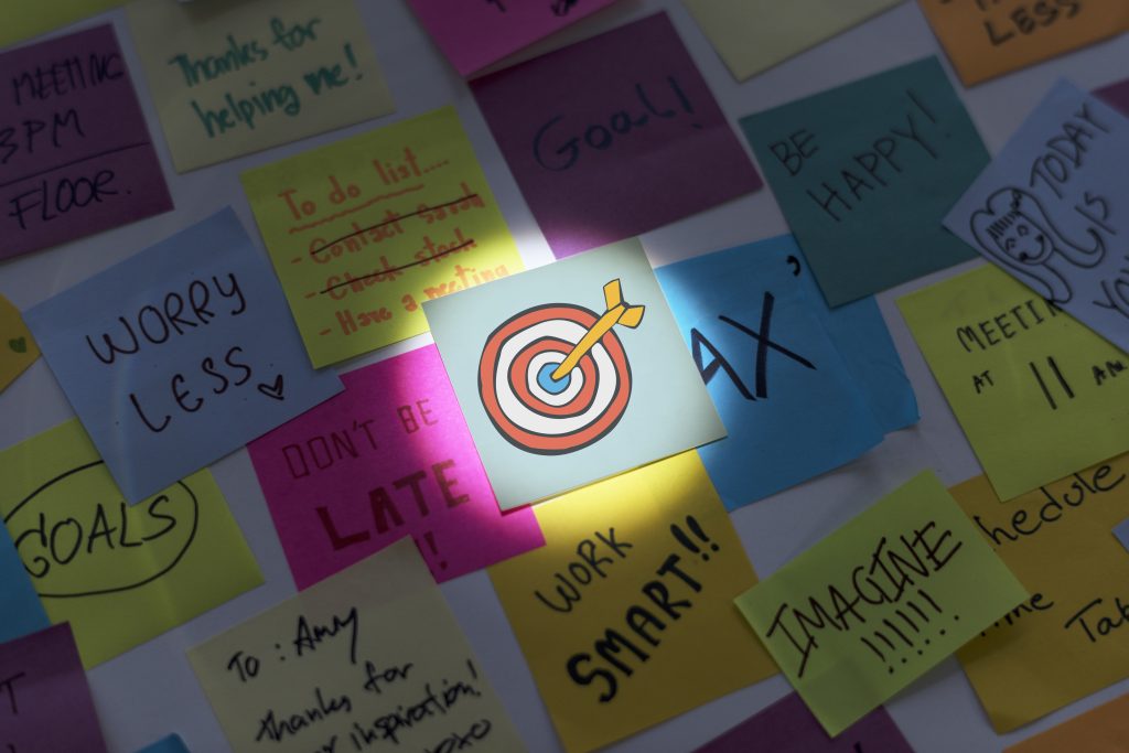 OBJETIVOS TFG 
OBJETIVOS TFM
OBJETIVOS TESIS